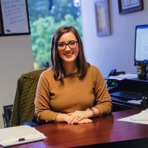 Meet your Posher, Alyssa